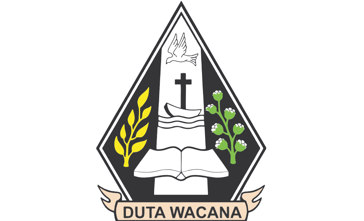 Logo UKDW
